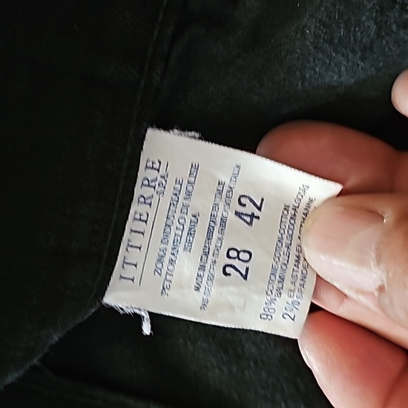 VERSACE JEANS COUTURE - Picture 8 of 14